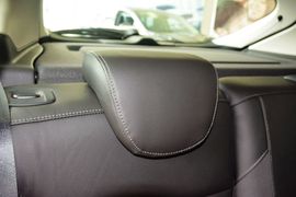 2015款福特福克斯两厢1.5L