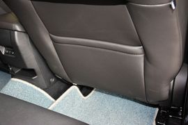 2015款福特福克斯两厢1.5L