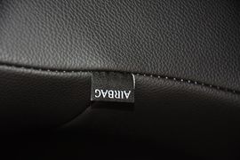 2015款福特福克斯两厢1.5L