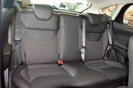 2015款福特福克斯两厢1.5L
