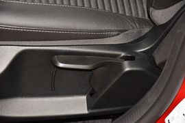2015款福特福克斯两厢1.5L