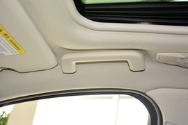 2015款福特福克斯两厢1.5L