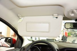 2015款福特福克斯两厢1.5L