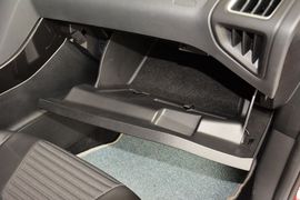 2015款福特福克斯两厢1.5L