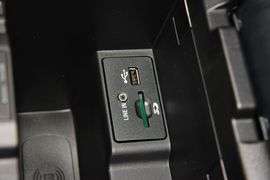 2015款福特福克斯两厢1.5L