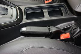 2015款福特福克斯两厢1.5L