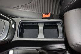 2015款福特福克斯两厢1.5L