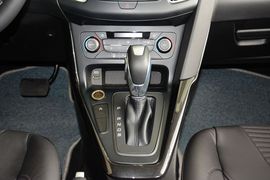 2015款福特福克斯两厢1.5L