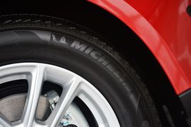 2015款福特福克斯两厢1.5L