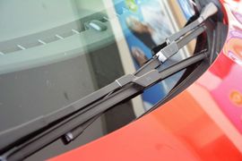 2015款福特福克斯两厢1.5L