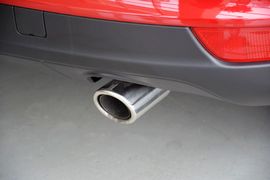 2015款福特福克斯两厢1.5L