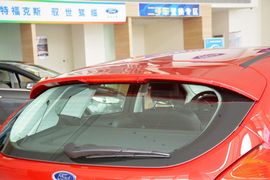 2015款福特福克斯两厢1.5L
