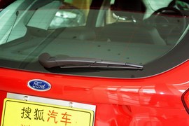 2015款福特福克斯两厢1.5L