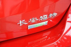 2015款福特福克斯两厢1.5L