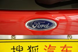 2015款福特福克斯两厢1.5L