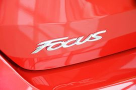 2015款福特福克斯两厢1.5L