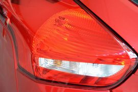 2015款福特福克斯两厢1.5L