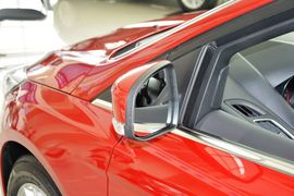 2015款福特福克斯两厢1.5L