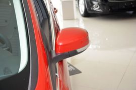 2015款福特福克斯两厢1.5L