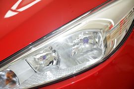 2015款福特福克斯两厢1.5L