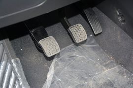 2016款雪佛兰创酷1.4T手动两驱舒适天窗版