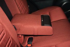 2015款雷克萨斯NX200