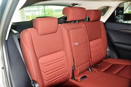 2015款雷克萨斯NX200