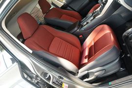 2015款雷克萨斯NX200