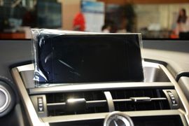 2015款雷克萨斯NX200