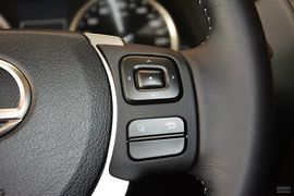 2015款雷克萨斯NX200