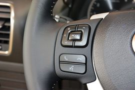 2015款雷克萨斯NX200