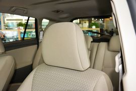 2014款丰田逸致180G