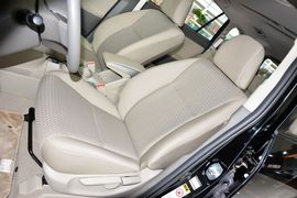 2014款丰田逸致180G