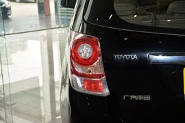 2014款丰田逸致180G