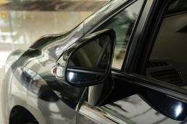 2014款丰田逸致180G