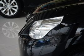 2014款丰田逸致180G