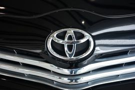 2014款丰田逸致180G