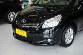 2014款丰田逸致180G