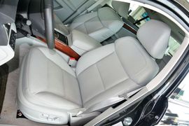 2015款红旗H7