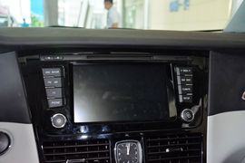 2015款红旗H7
