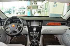 2015款红旗H7