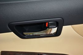 2015款丰田凯美瑞2.0E精英版