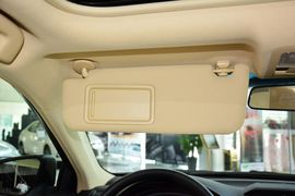 2015款丰田凯美瑞2.0E精英版