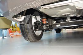 2015款现代悦动1.6L自动舒适型