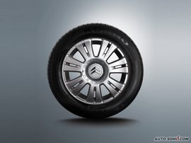 2010款东风雪铁龙C2