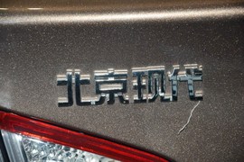 2015款现代悦动1.6L自动舒适型