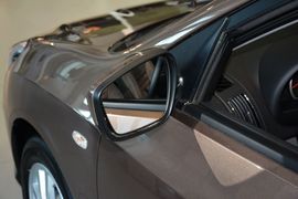 2015款现代悦动1.6L自动舒适型