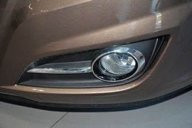 2015款现代悦动1.6L自动舒适型