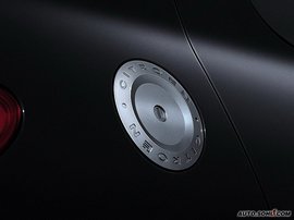 2010款东风雪铁龙C2