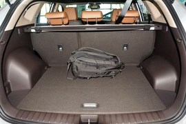 2015款现代全新途胜1.6T